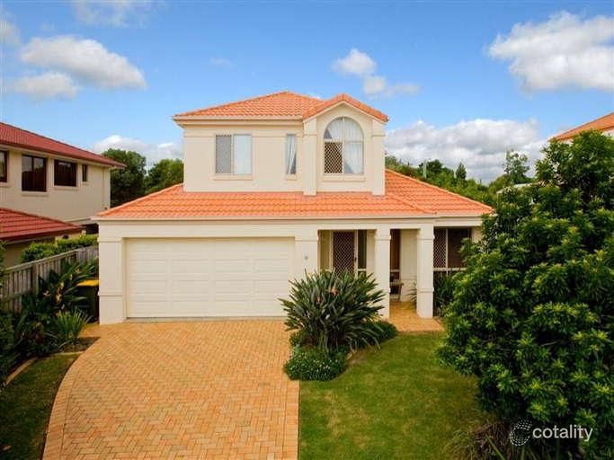18 Vaucluse Pl, Mansfield, QLD 4122