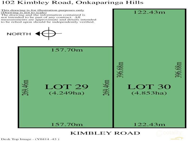 102 Kimbley Rd, Onkaparinga Hills, SA 5163