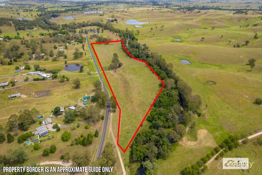 391 Mount Kilcoy Rd, Mount Kilcoy, QLD 4515