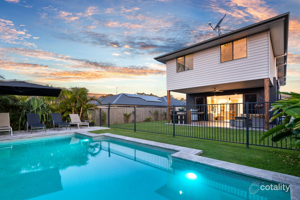 9 Weir St, Thornlands, QLD 4164