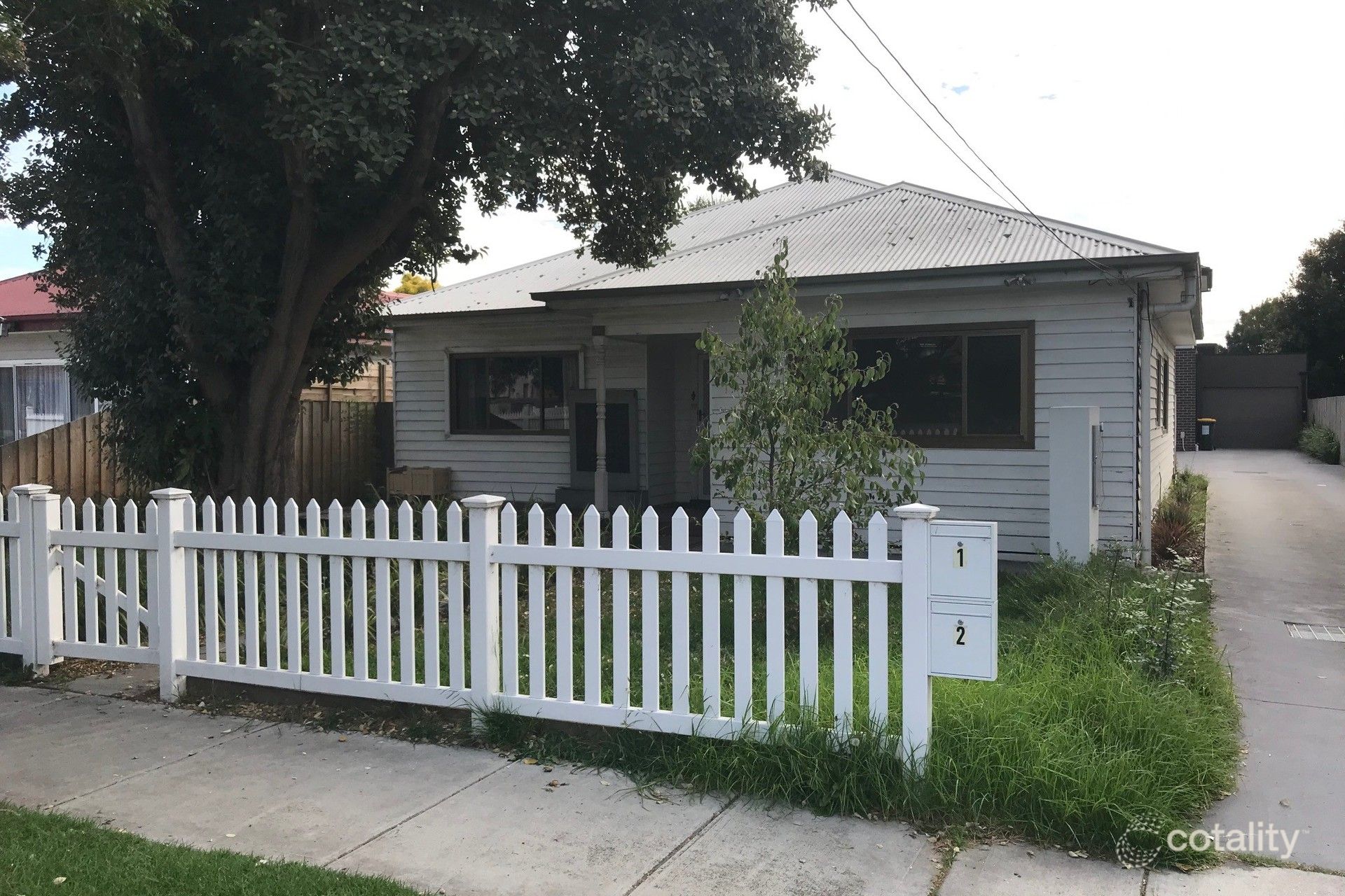 1/13 Maylands St, Albion, VIC 3020