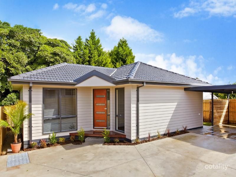 10a Bottlebrush Dr, Doveton, VIC 3177