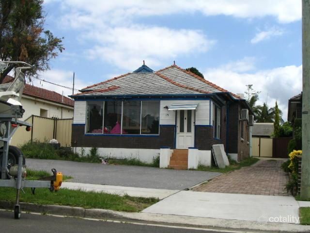 19 Waratah St, Arncliffe, NSW 2205