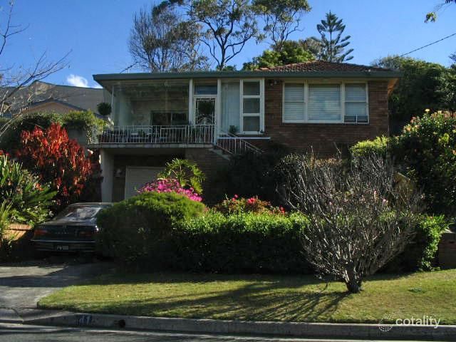 41 Allawah Ave, Carss Park, NSW 2221