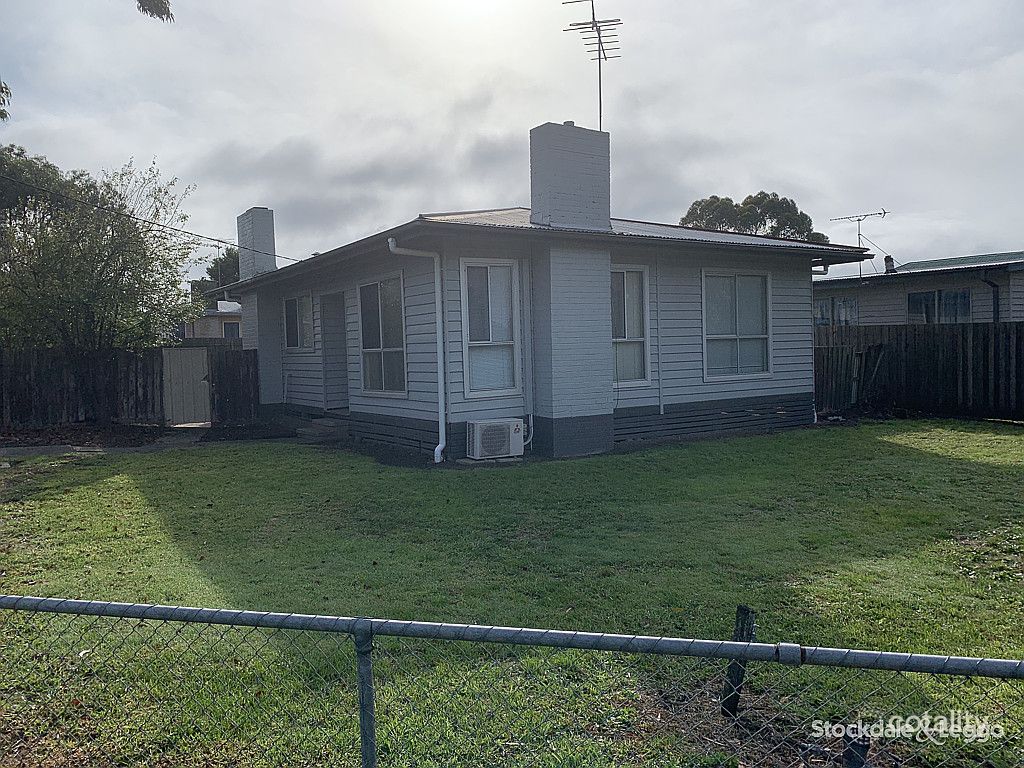 2 Smith St, Winchelsea, VIC 3241