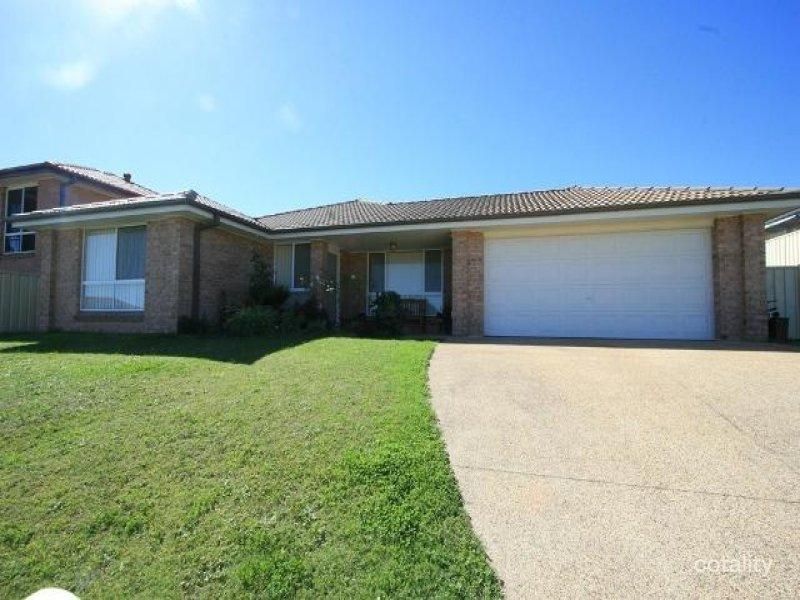 44 Kelly Cir, Rutherford, NSW 2320