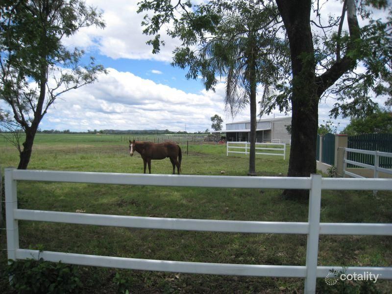 1999 Ayr Dalbeg Rd, Mona Park, QLD 4807