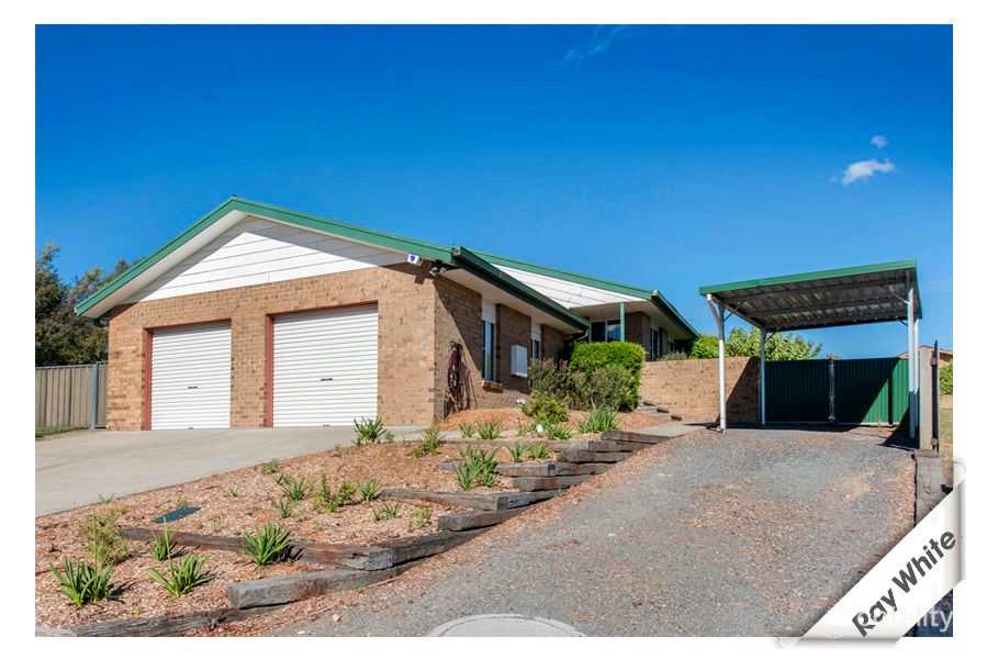 3 Prisk Pl, Bonython, ACT 2905