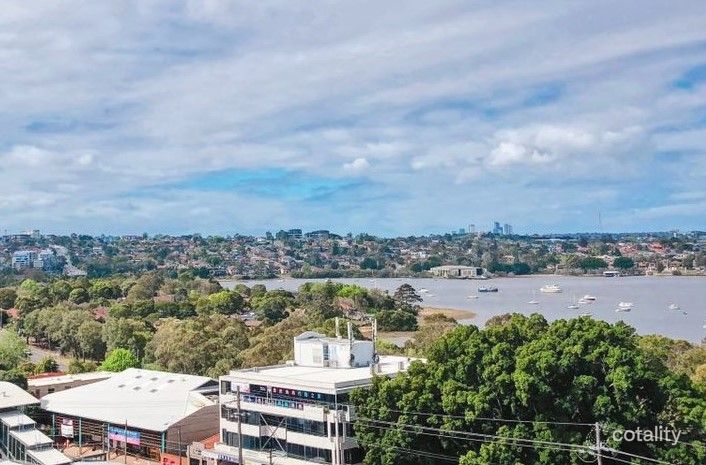 801/7 Rider Bvd, Rhodes, NSW 2138