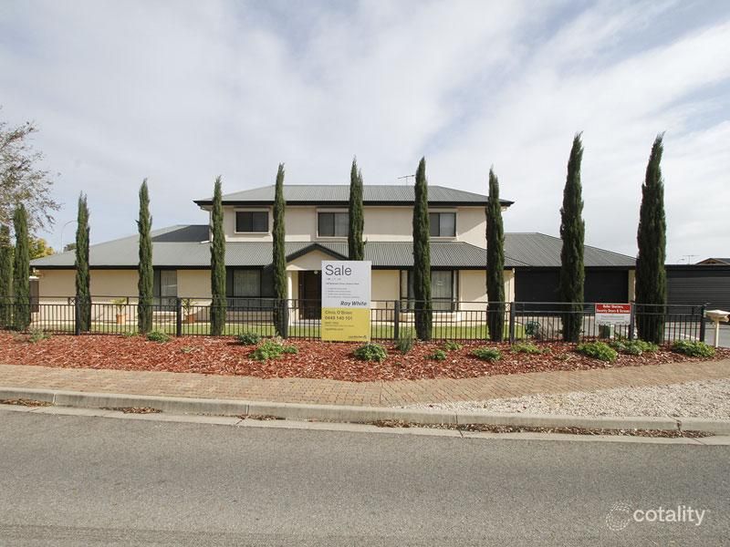 108 Barbados Dr, Seaford Rise, SA 5169