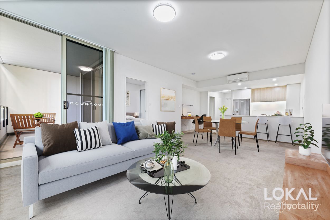 15/4 Bouvardia St, Asquith, NSW 2077