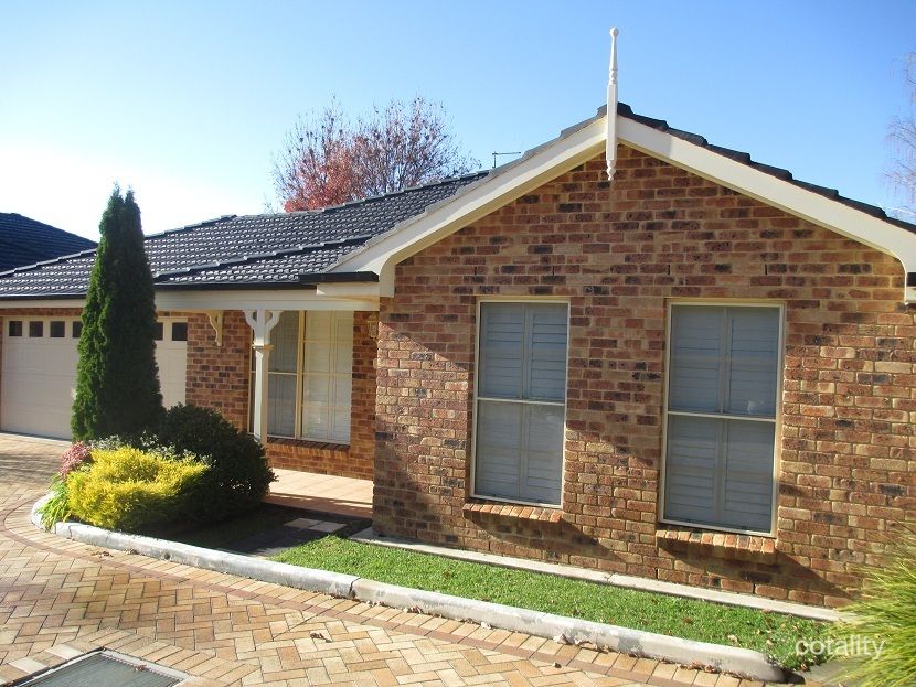 5/53 Rocket St, Bathurst, NSW 2795