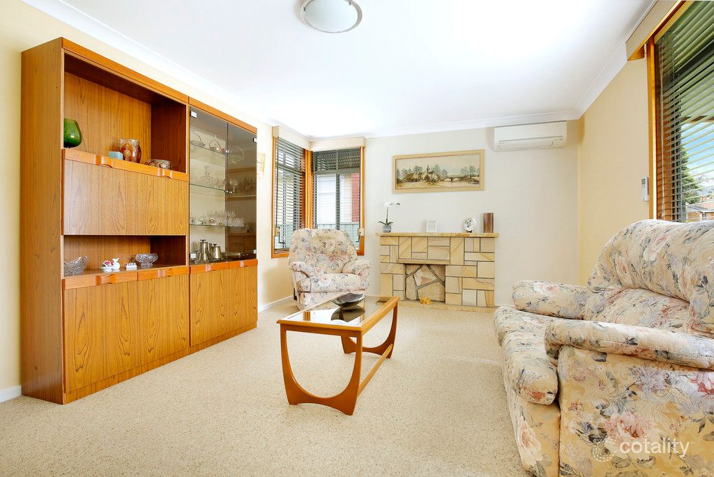 1 Thornbury Ave, Unanderra, NSW 2526