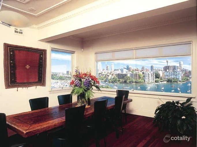 2/1 Hampden Ave, Darling Point, NSW 2027