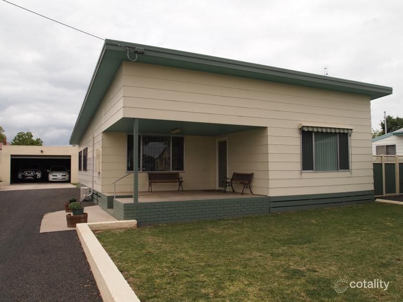52 Gibney St, Maffra, VIC 3860