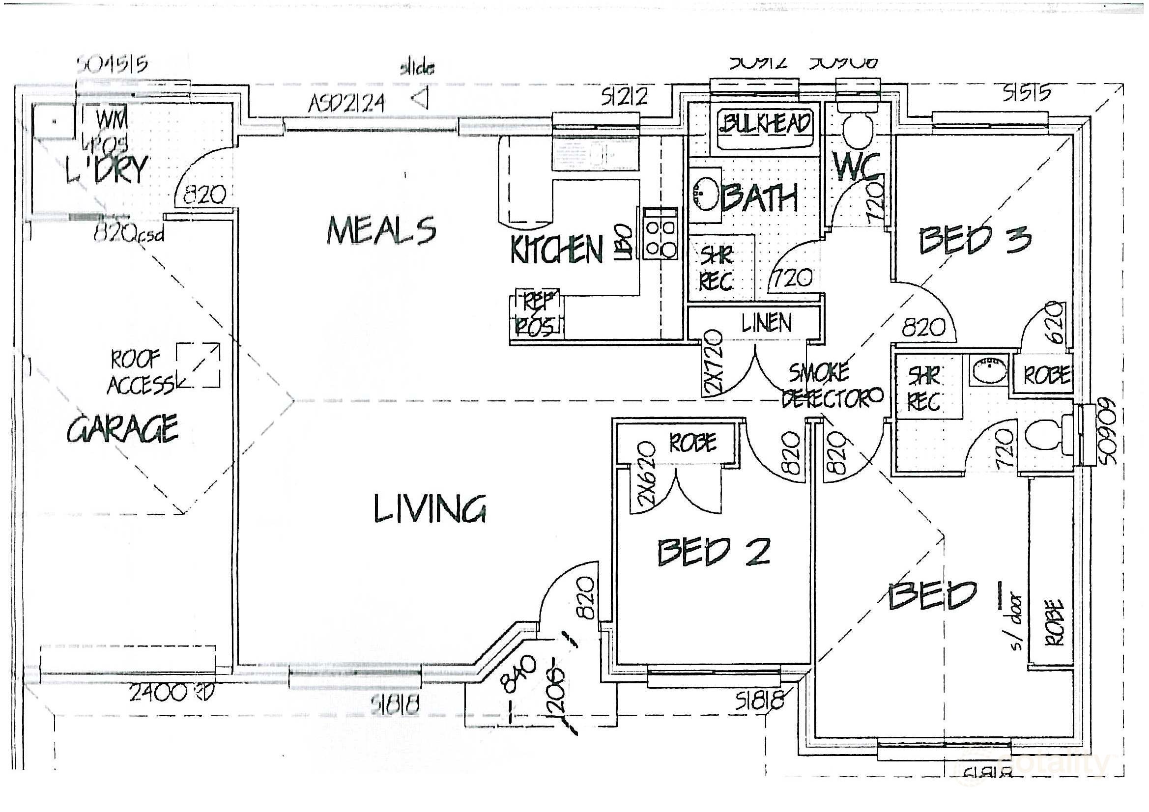2/60 Arthur St, Worrigee, NSW 2540