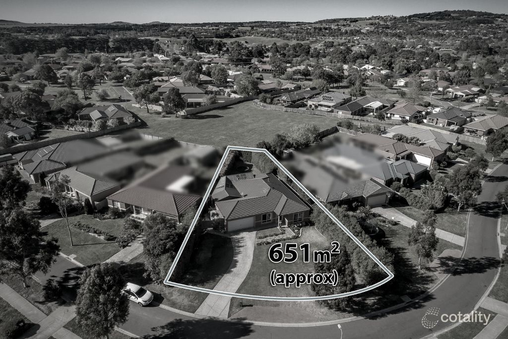 17 Pleasant View Ct, Gisborne, VIC 3437
