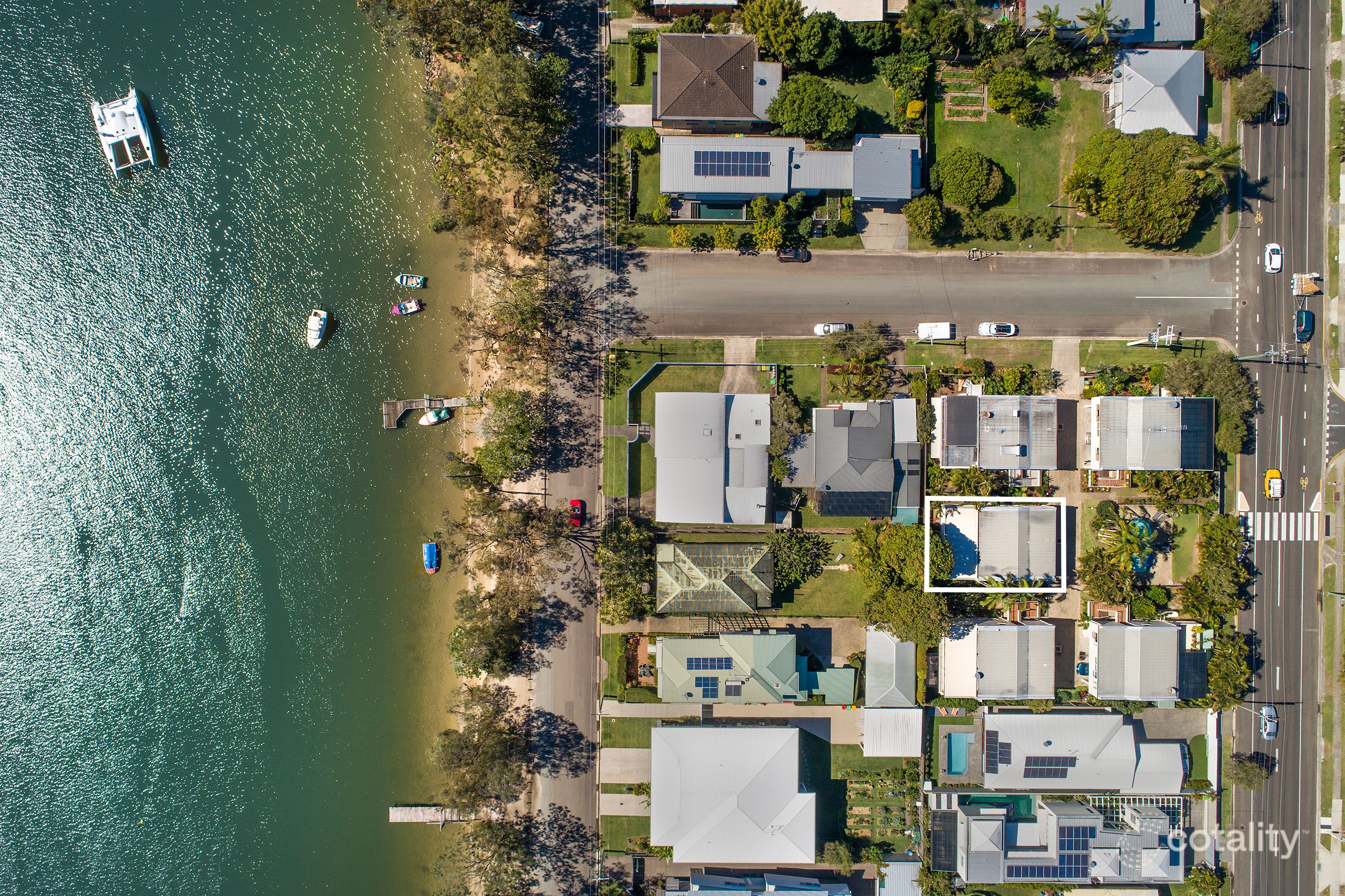 9/6 Sydney St, Tewantin, QLD 4565