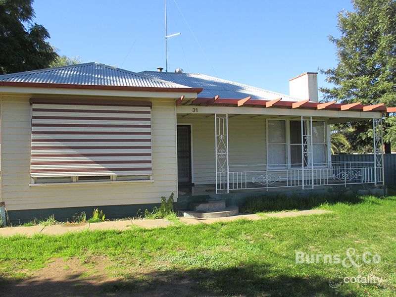 31 Farrell St, Ouyen, VIC 3490