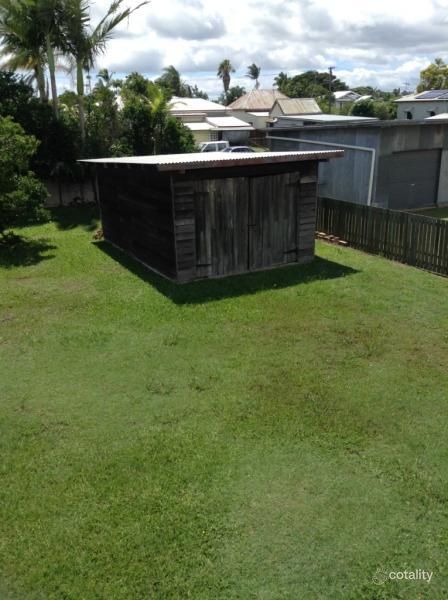 99 Churchill St, Maryborough, QLD 4650