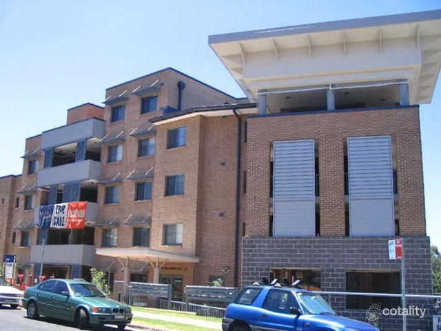 7/18-22 Gray St, Sutherland, NSW 2232