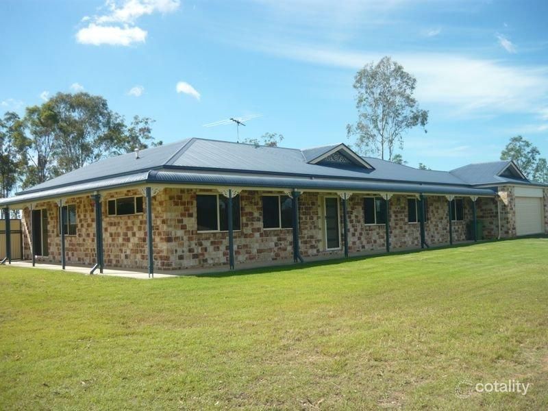 114 Olive Grove Dr, Adare, QLD 4343