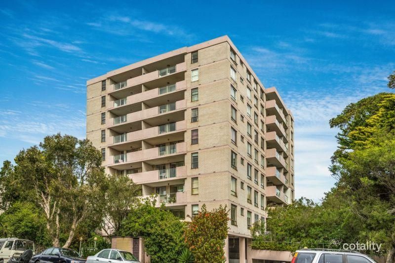 17/22-28 Wellington St, Bondi, NSW 2026