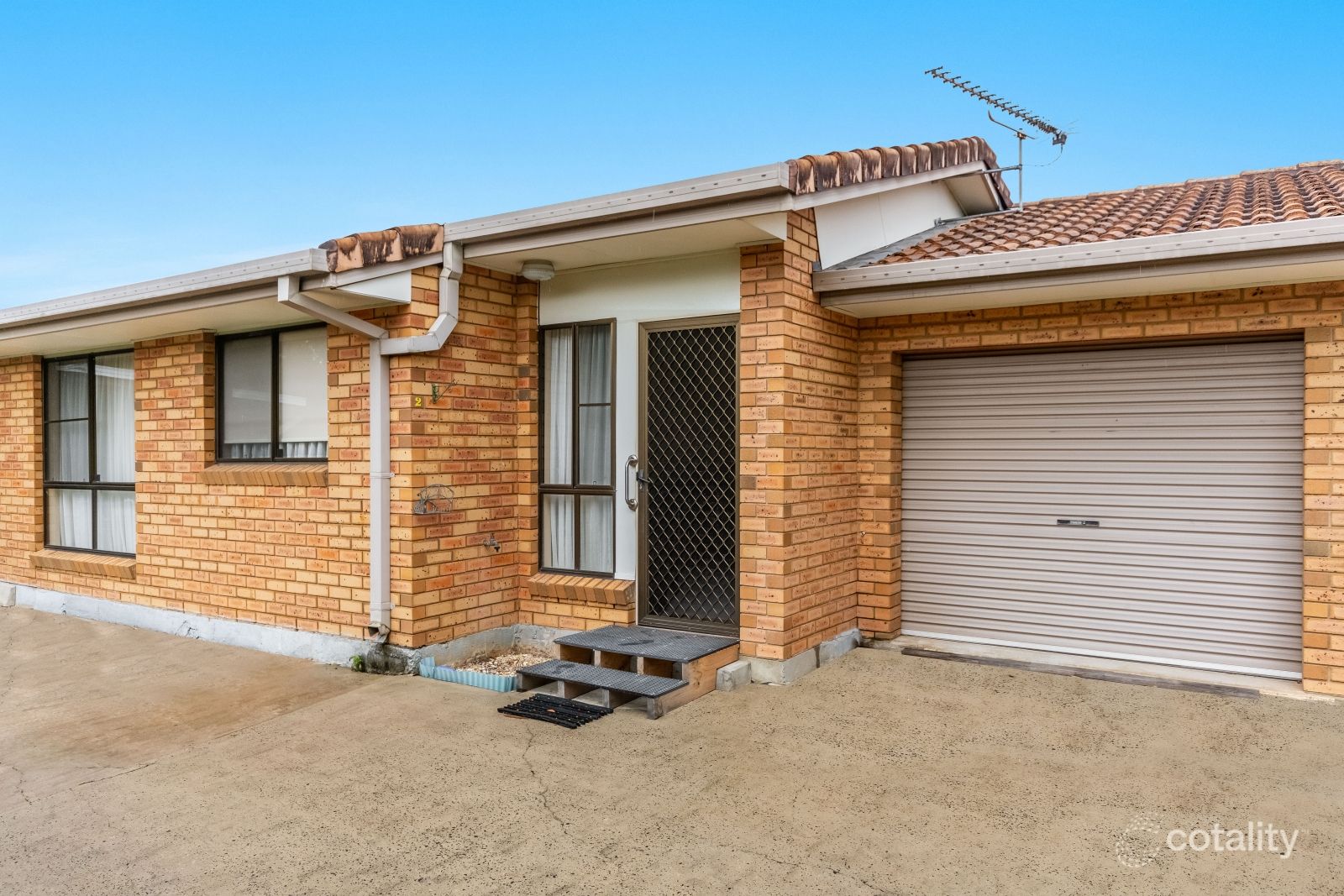 2/9 Wheat St, Casino, NSW 2470