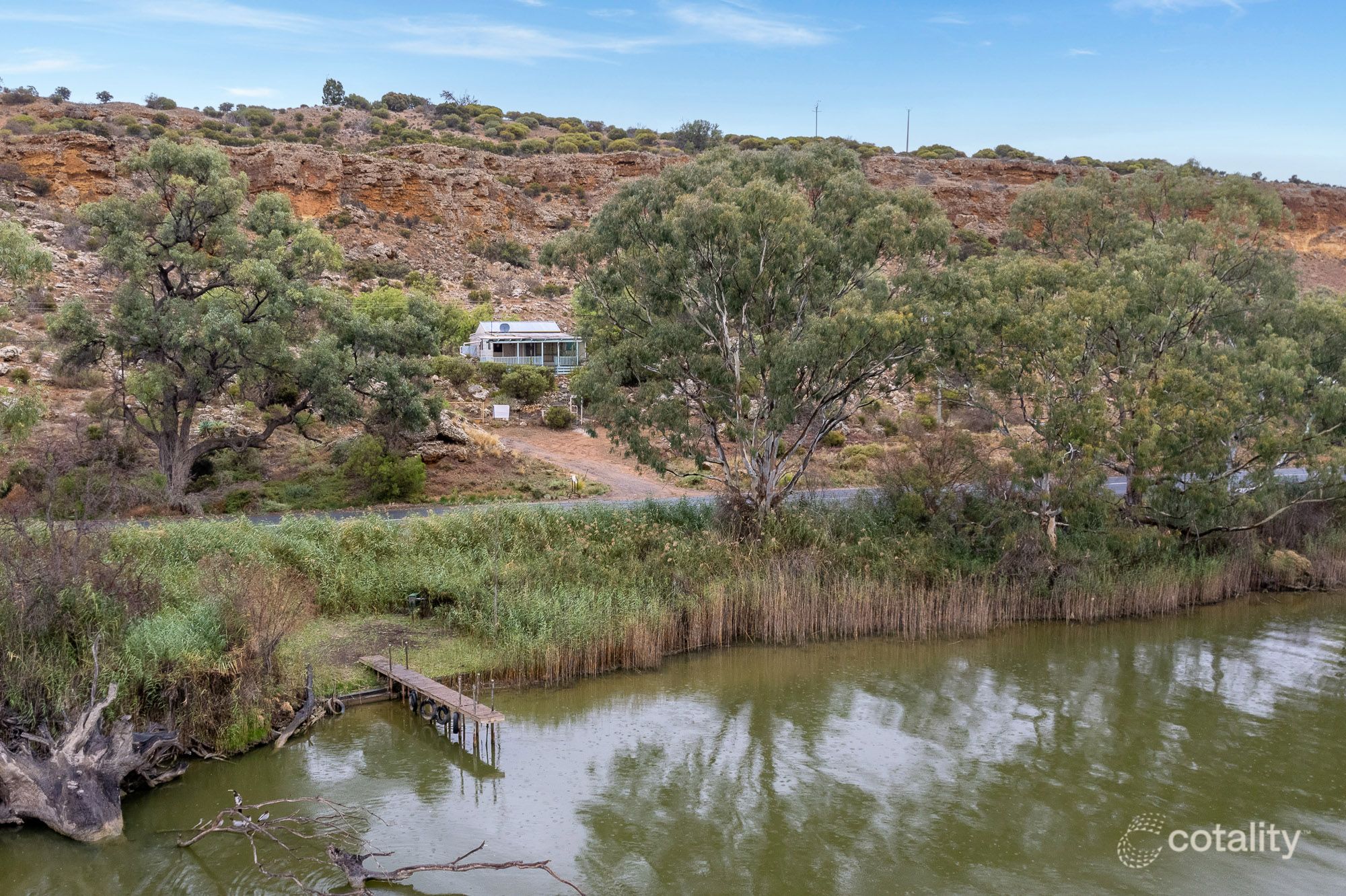 1956 East Front Rd, Younghusband, SA 5238