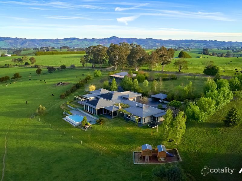 615 East West Rd, Warragul, VIC 3820