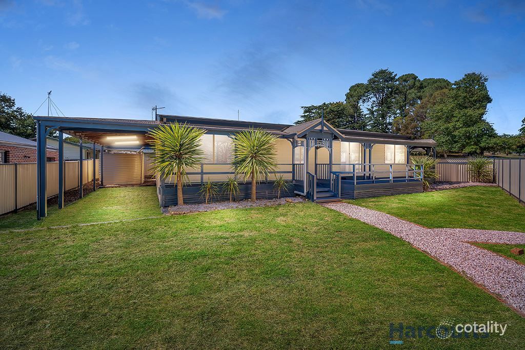 114 Albert St, Creswick, VIC 3363