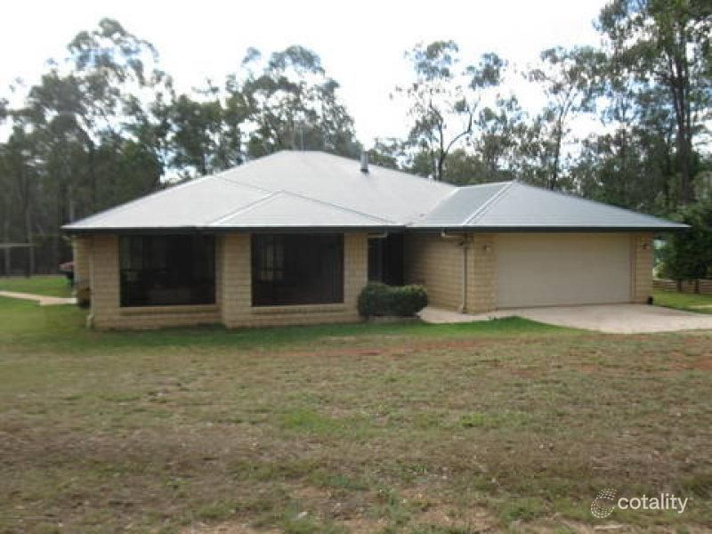 82 Hustons Rd, Wondai, QLD 4606