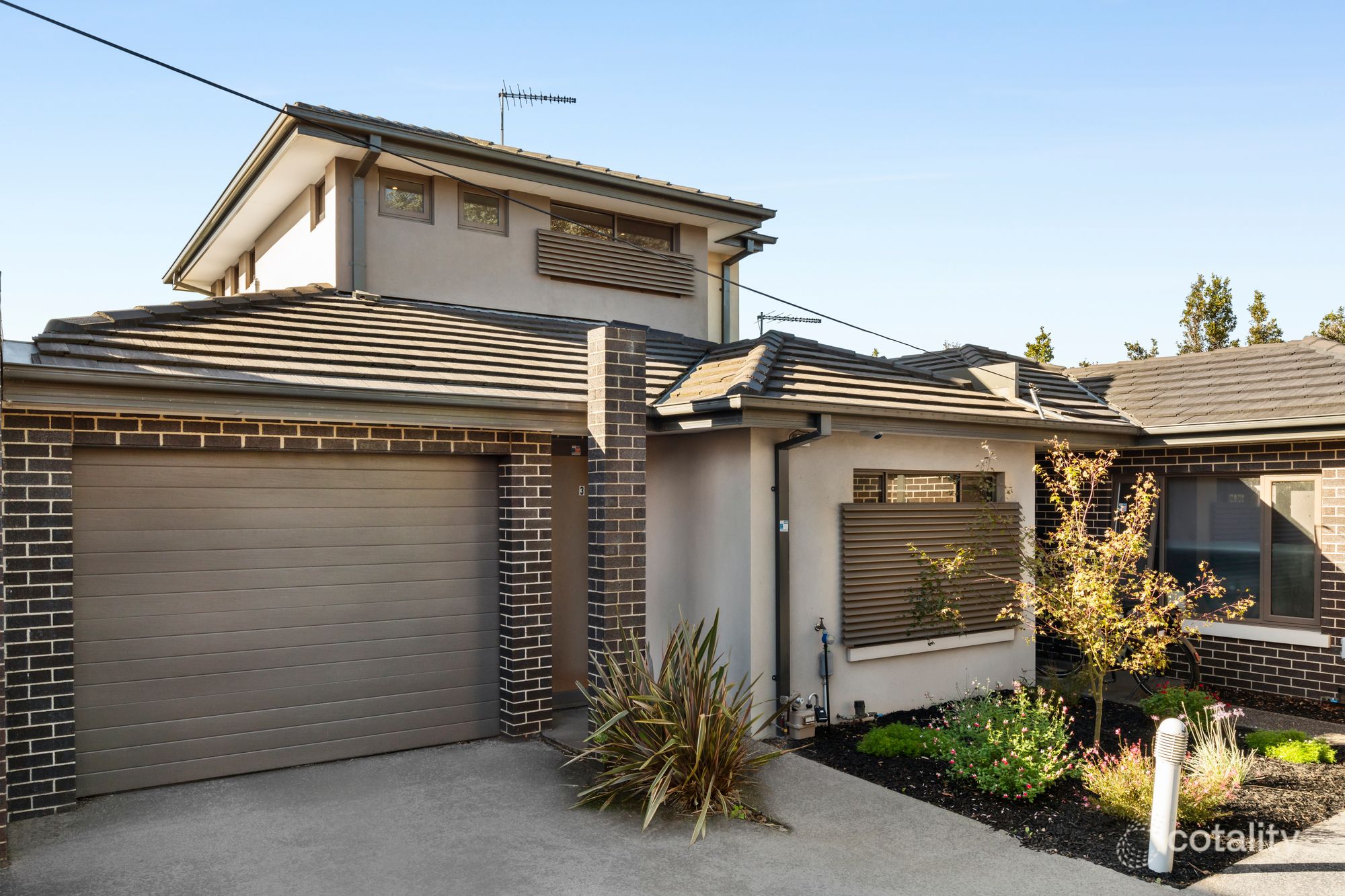 3/1 Olympic St, Bundoora, VIC 3083