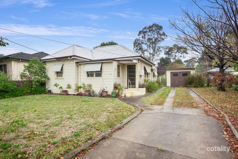 15 Orchardleigh St, Yennora, NSW 2161