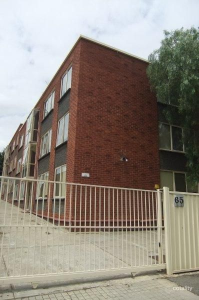 9/65 Bayswater Rd, Kensington, VIC 3031