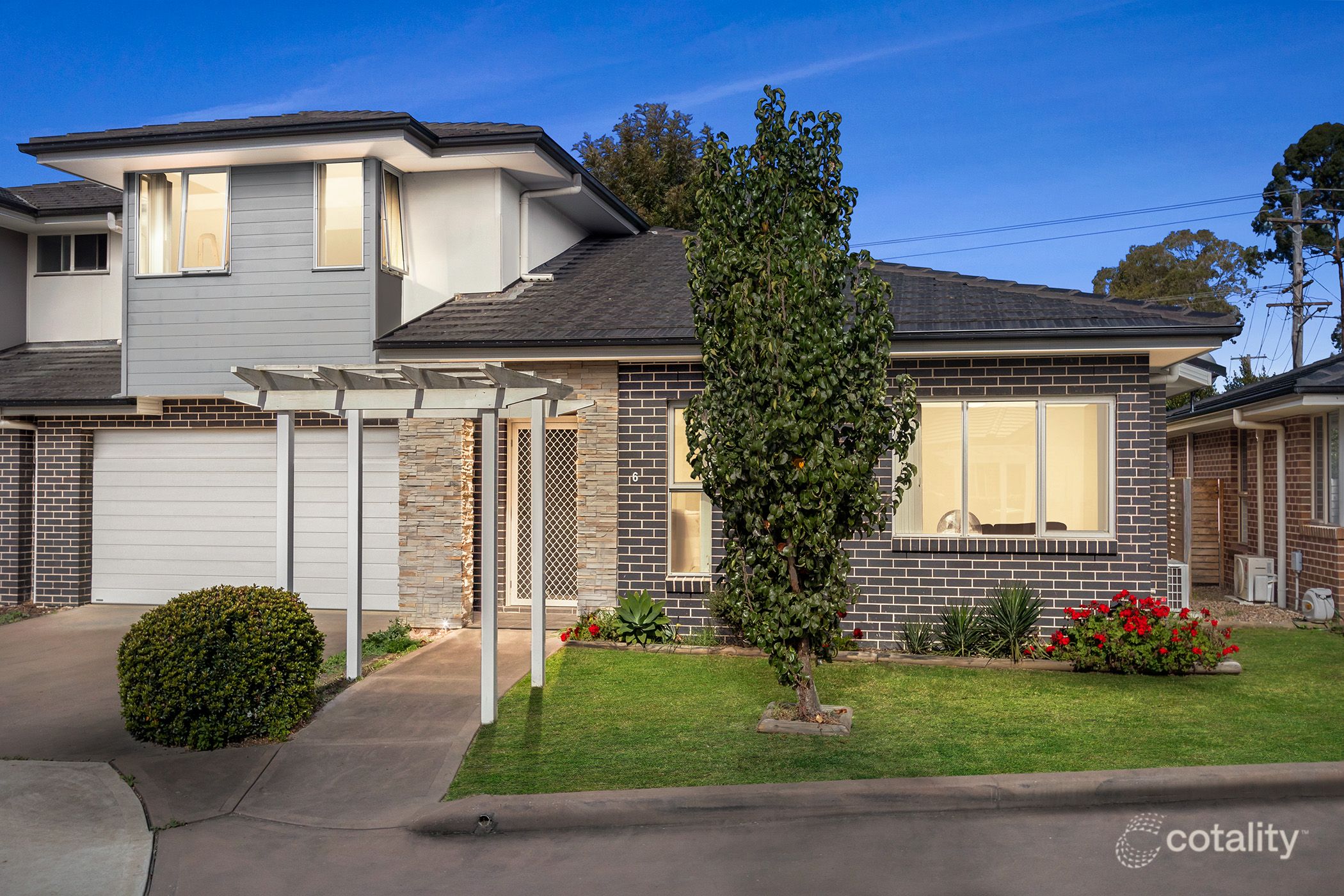 6/5 Stonebridge Dr, Cessnock, NSW 2325