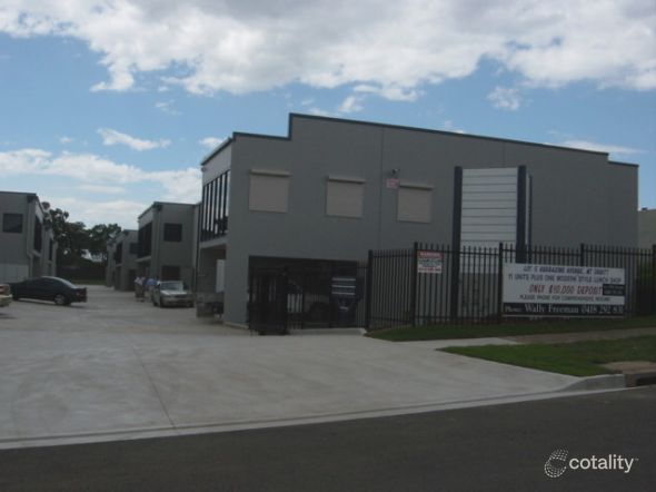 7/103 Kurrajong Ave, Mount Druitt, NSW 2770