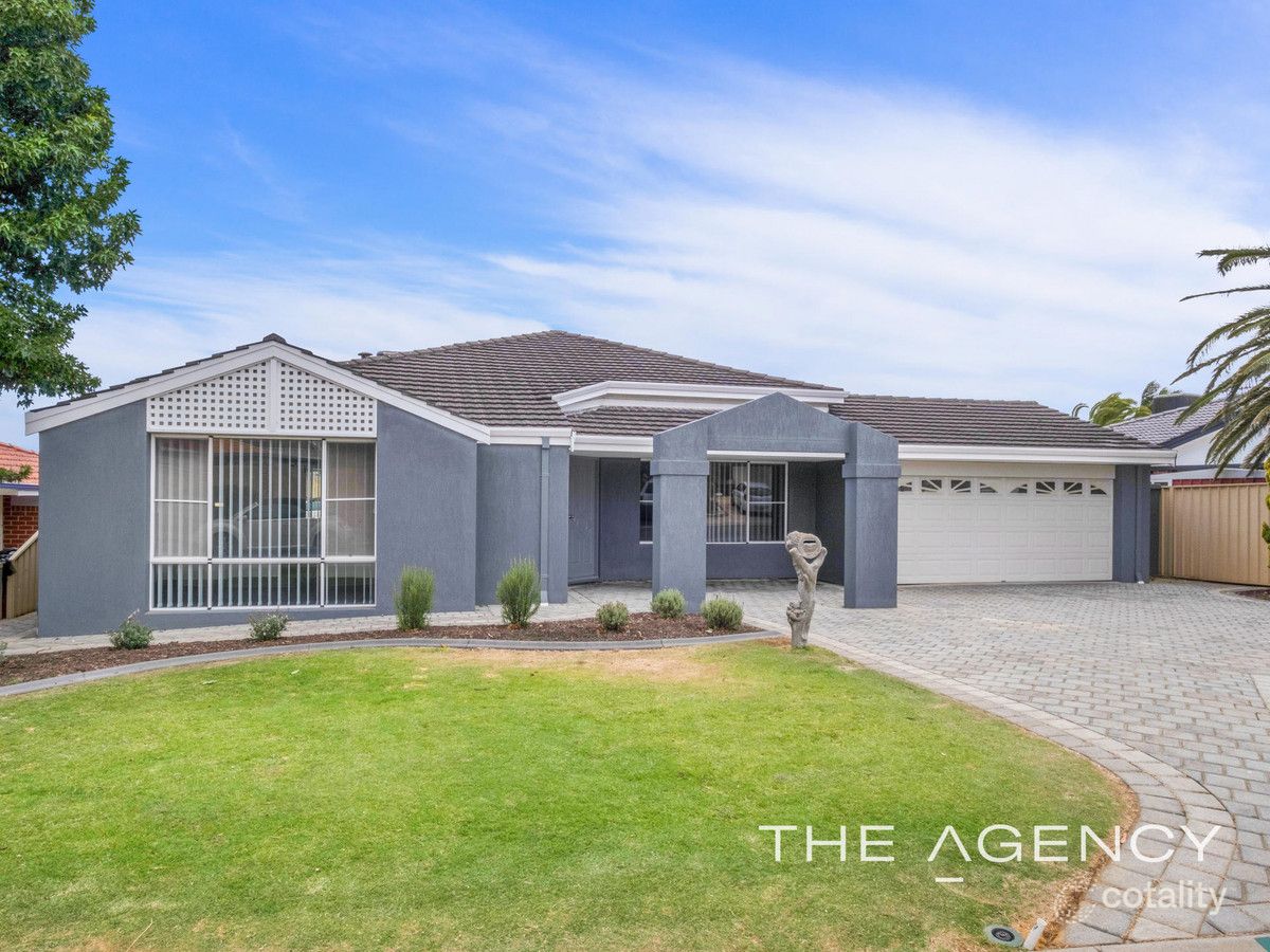 11 Tarcoola Rtt, Ocean Reef, WA 6027