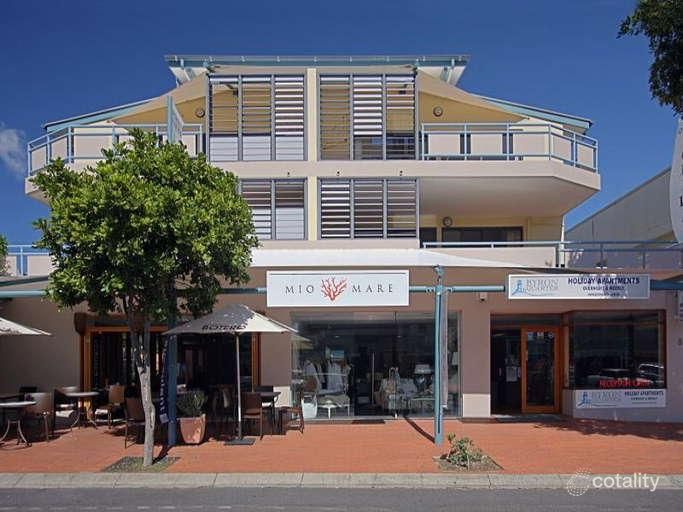 7/8 Byron St, Byron Bay, NSW 2481