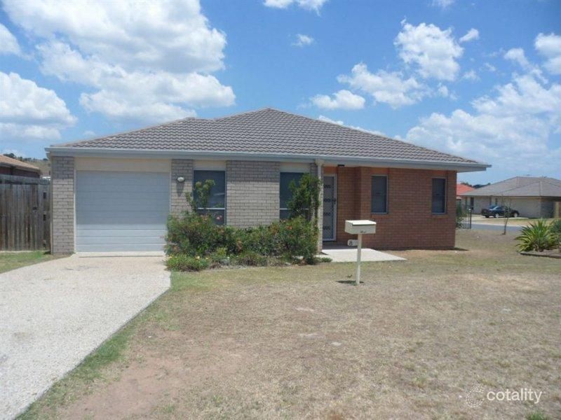 2/8 Spoonbill Ct, Lowood, QLD 4311