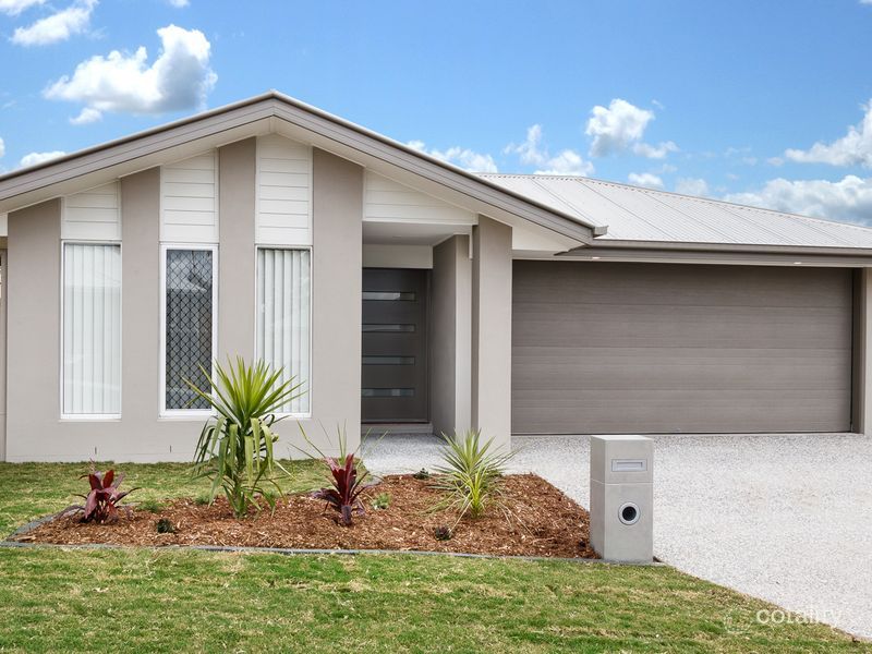 10 Opportunity St, Ripley, QLD 4306