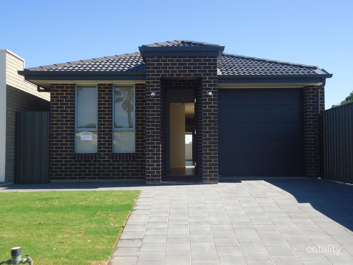 47a Osborne Rd, North Haven, SA 5018
