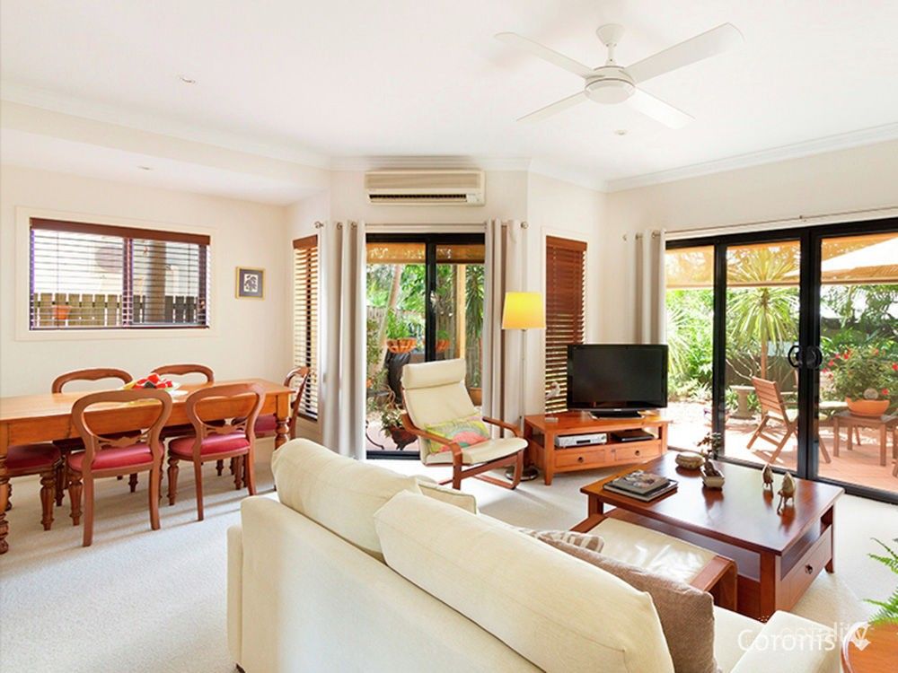 3/43 Dalmore St, Ashgrove, QLD 4060