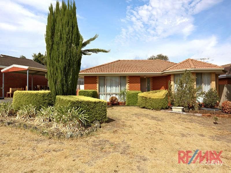 8 Rubicon Ct, Hallam, VIC 3803