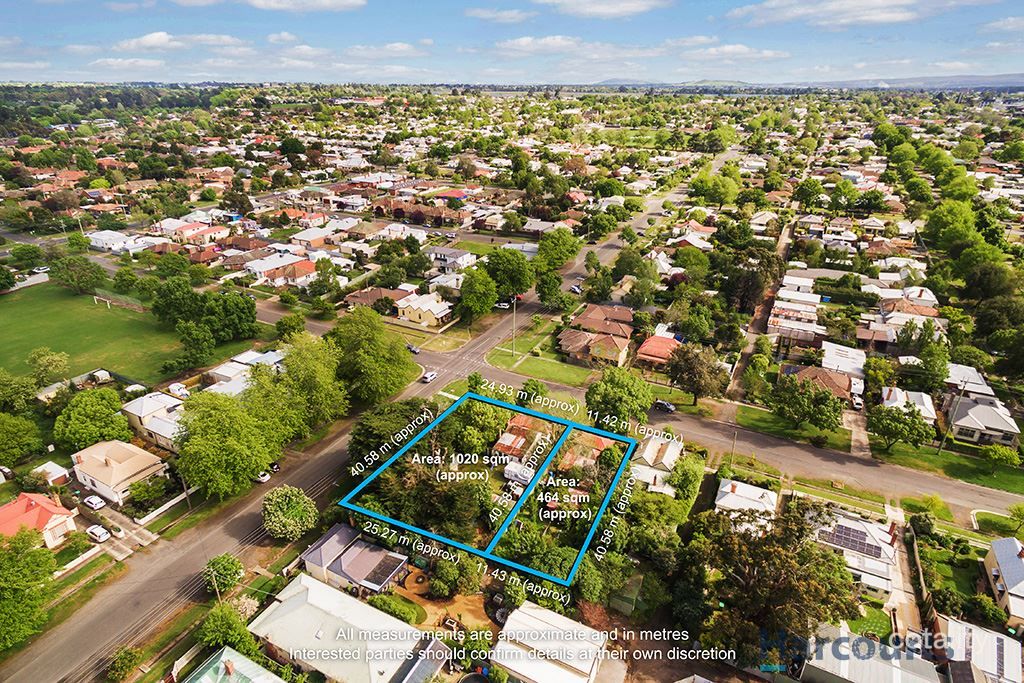 809 Sebastopol St, Redan, VIC 3350