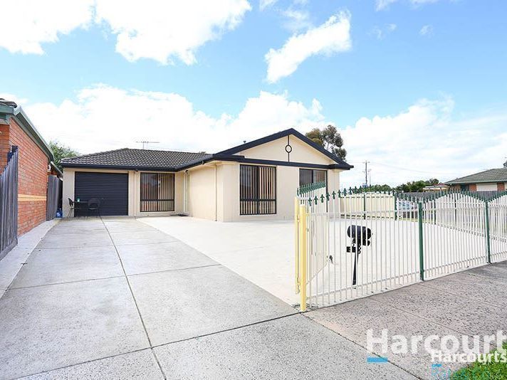 3 Calendula Cct, Epping, VIC 3076