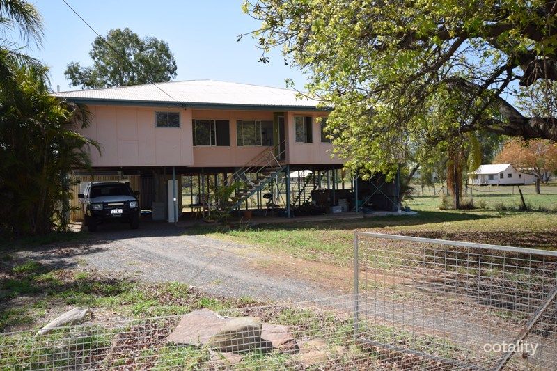 1 Scott St, Alpha, QLD 4724