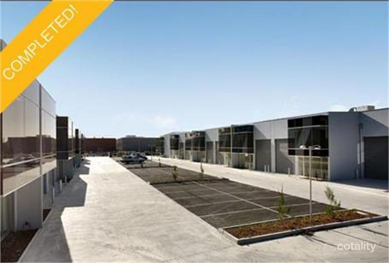 8/2 Bromham Pl, Richmond, VIC 3121