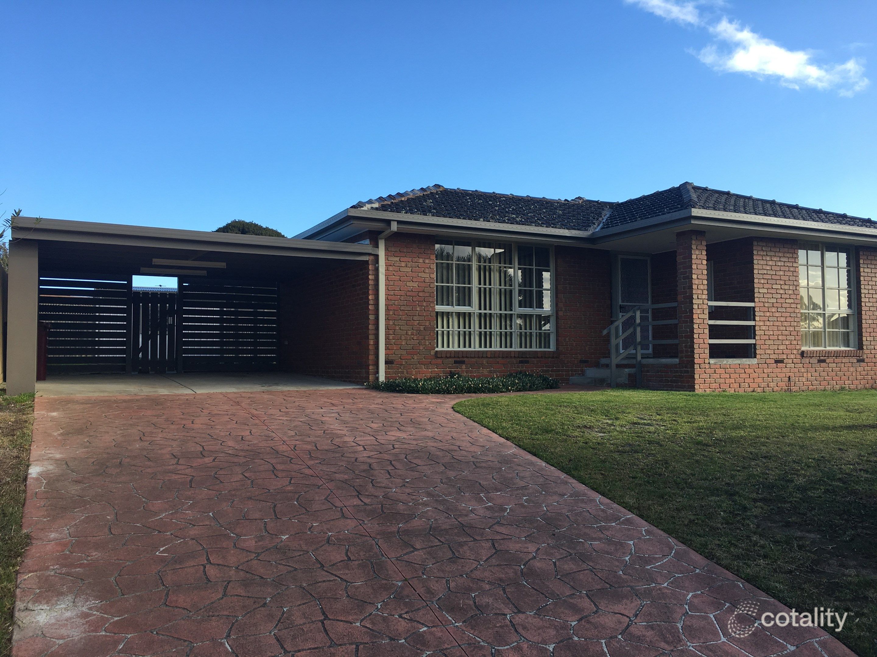 3 Struan Ave, Endeavour Hills, VIC 3802