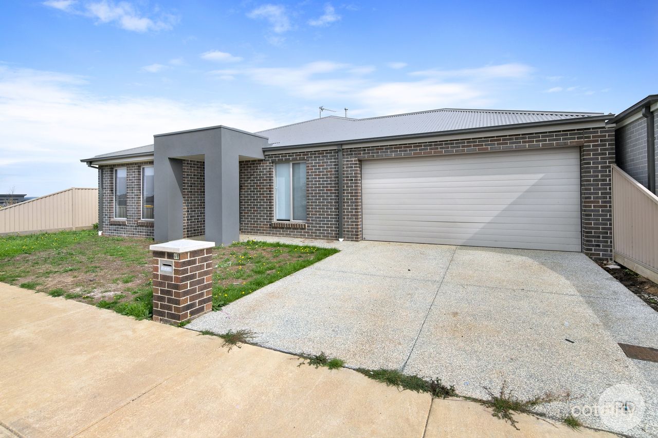 68 Willoby Dr, Alfredton, VIC 3350